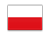 KON TIKI - PIZZERIA STEAK HOUSE - Polski